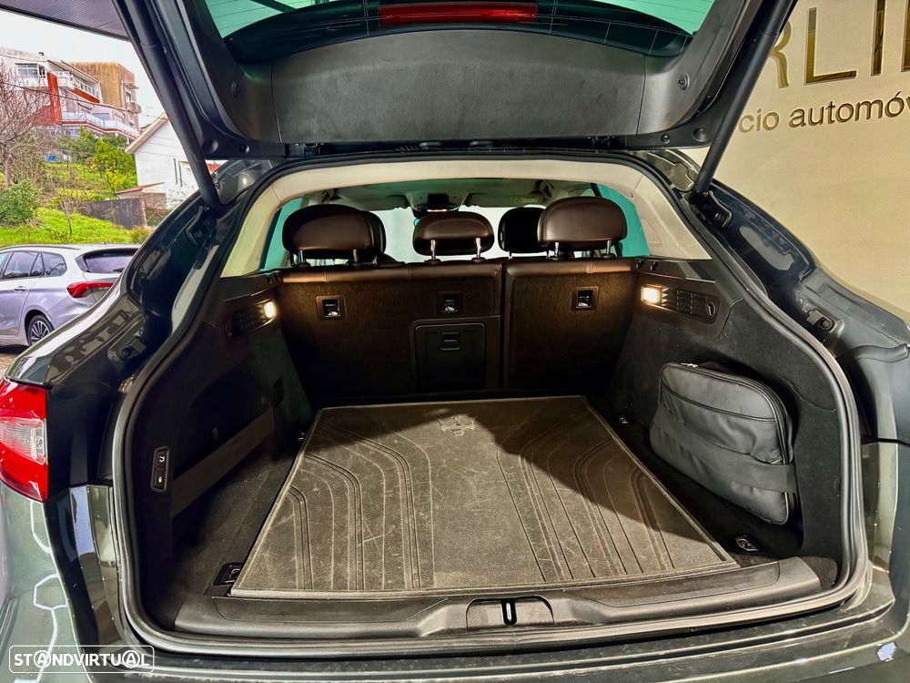 Maserati Levante 3.0 V6 Gransport - 11