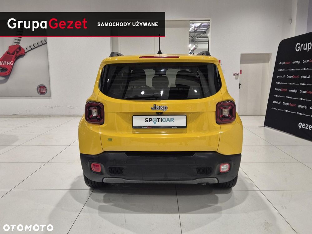 Jeep Renegade - 6