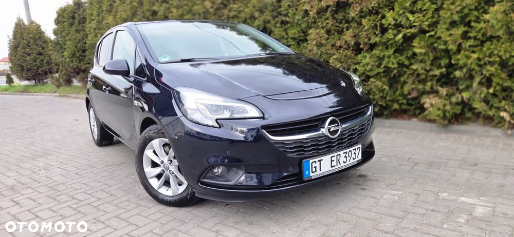 Opel Corsa 1.4 16V Innovation - 23