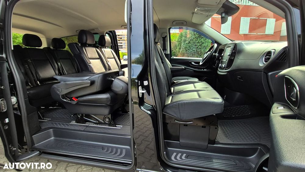 Mercedes-Benz Vito - 6