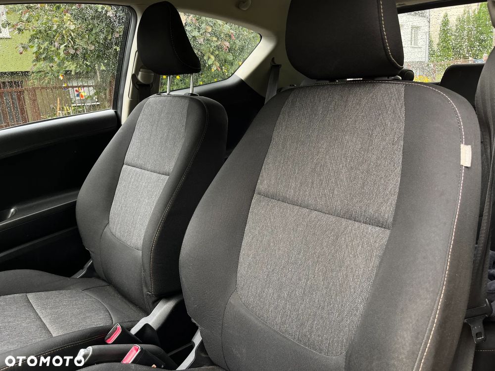 Kia Picanto 1.0 Attract - 13