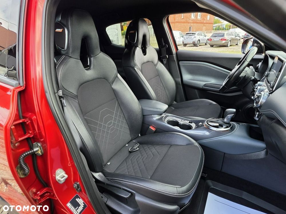 Nissan Juke - 40