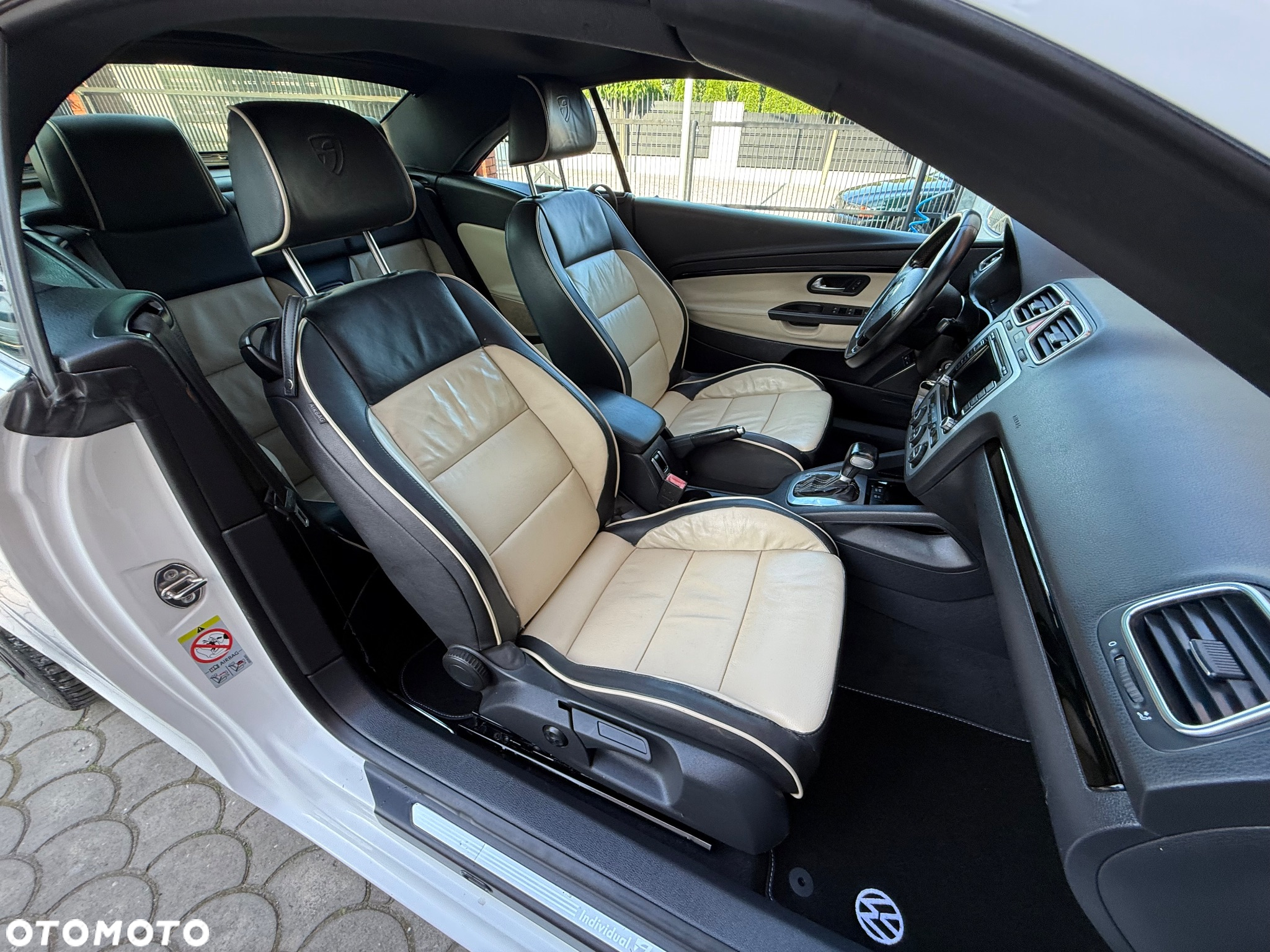 Volkswagen Eos 2.0 TSI DSG - 34