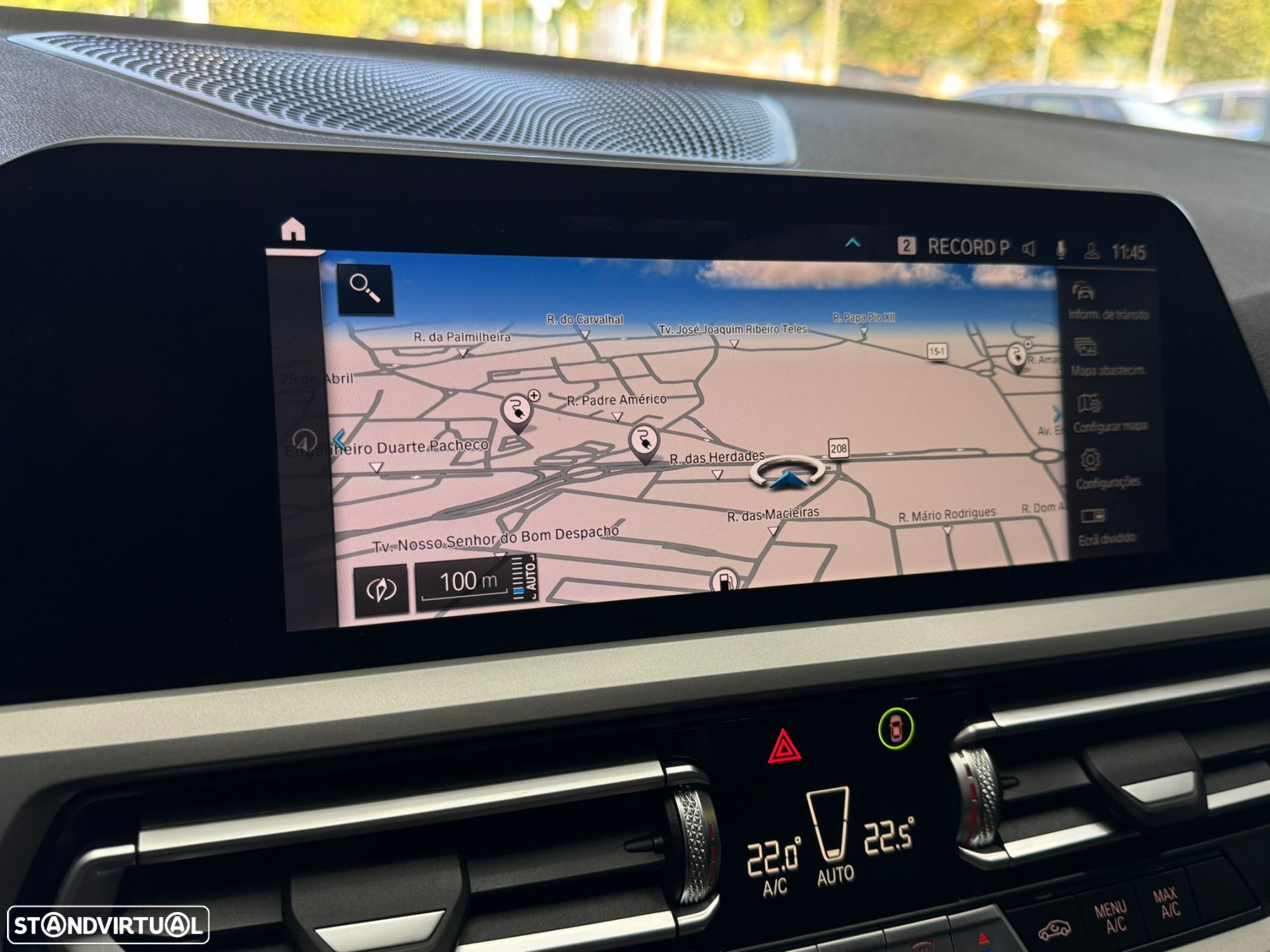 BMW 320 e Touring Auto - 32