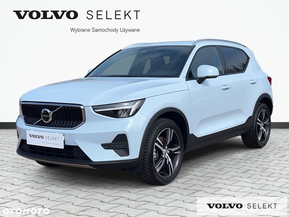 Volvo XC 40 - 1