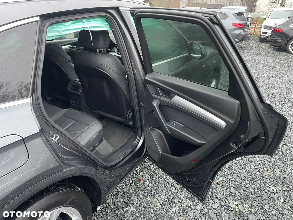 Audi Q5 35 TDI S tronic S line - 19