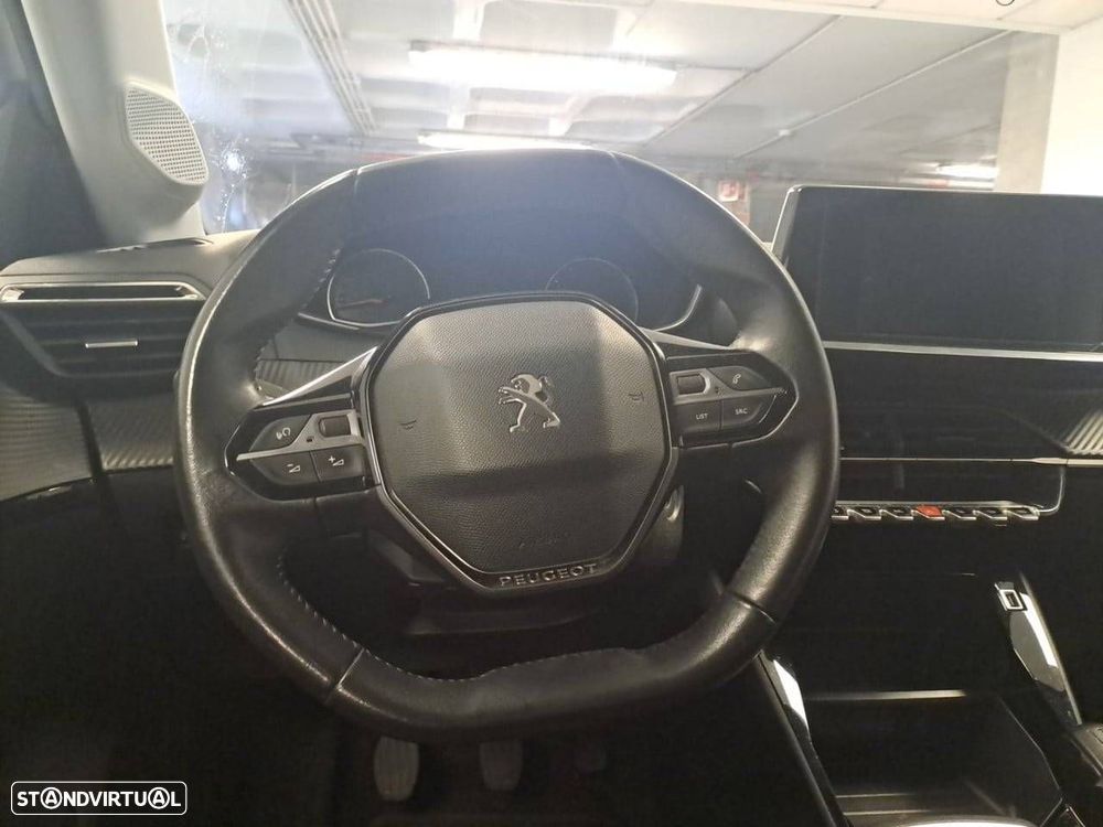 Peugeot 208 1.2 PureTech Active Pack - 12