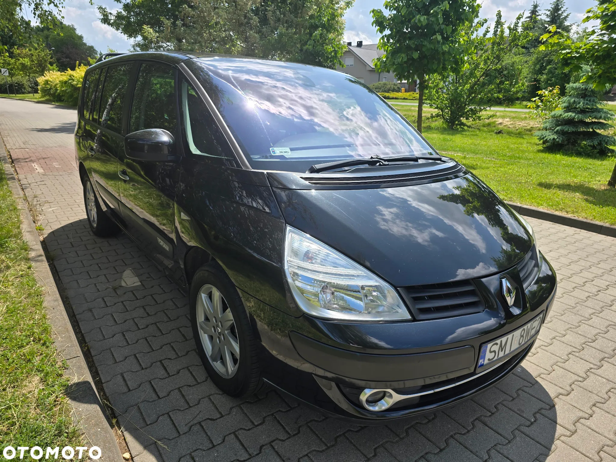 Renault Grand Espace 2.0 dCi FAP Edition 25th - 4