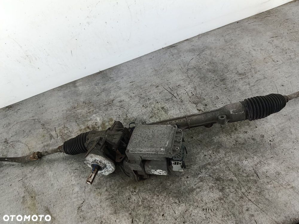 MAGLOWNICA PRZEKŁADNIA KIEROWNICY PEUGEOT 207 6700001816 Q003T63874ZE JTEKT - 2