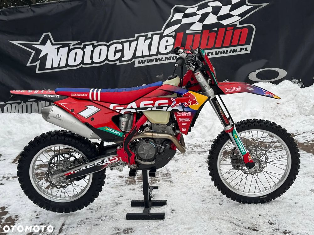 Gas Gas EC - 6