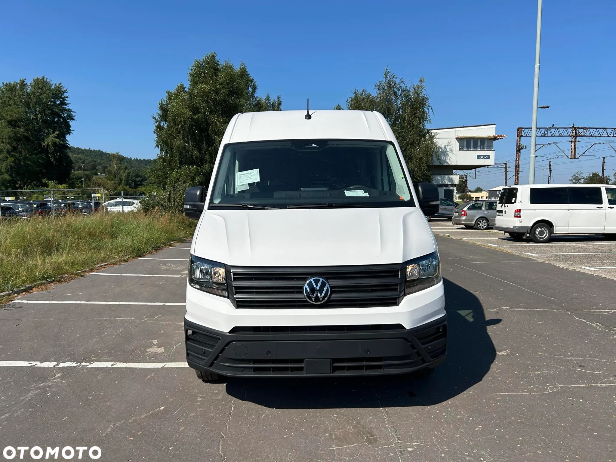 Volkswagen Crafter - 8