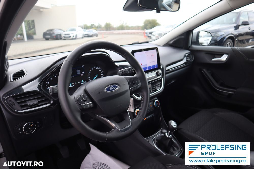 Ford Puma - 7