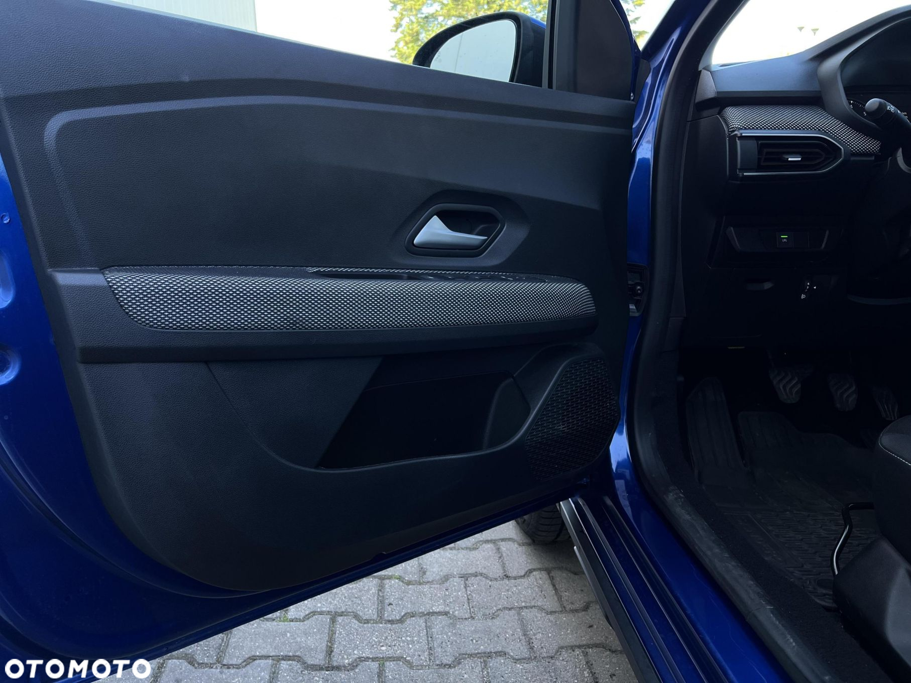 Dacia Sandero Stepway 1.0 TCe Expression - 10