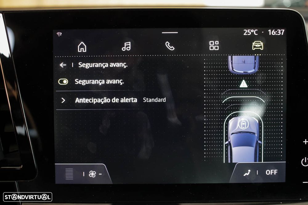 Renault Mégane E-Tech EV60 Equilibre Optimum Charge - 26