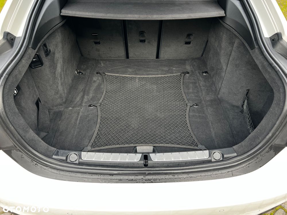 BMW Seria 4 440i Gran Coupe Sport Line - 14