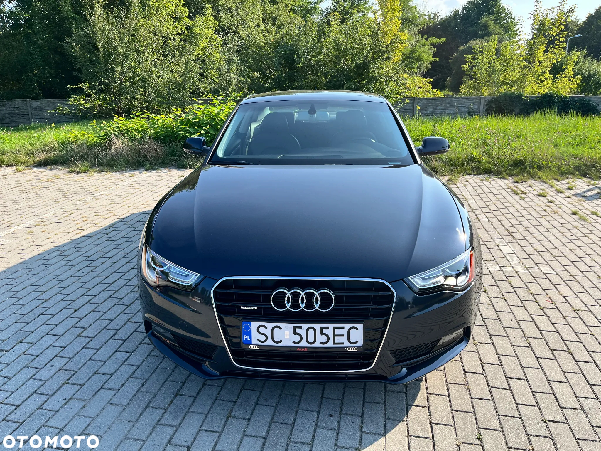 Audi A5 - 2