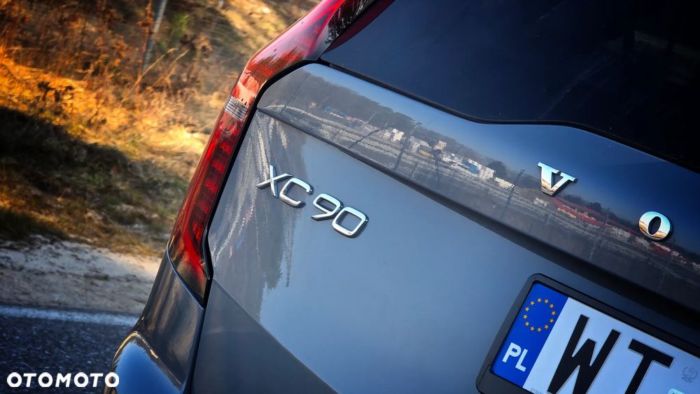 Volvo XC 90 - 15