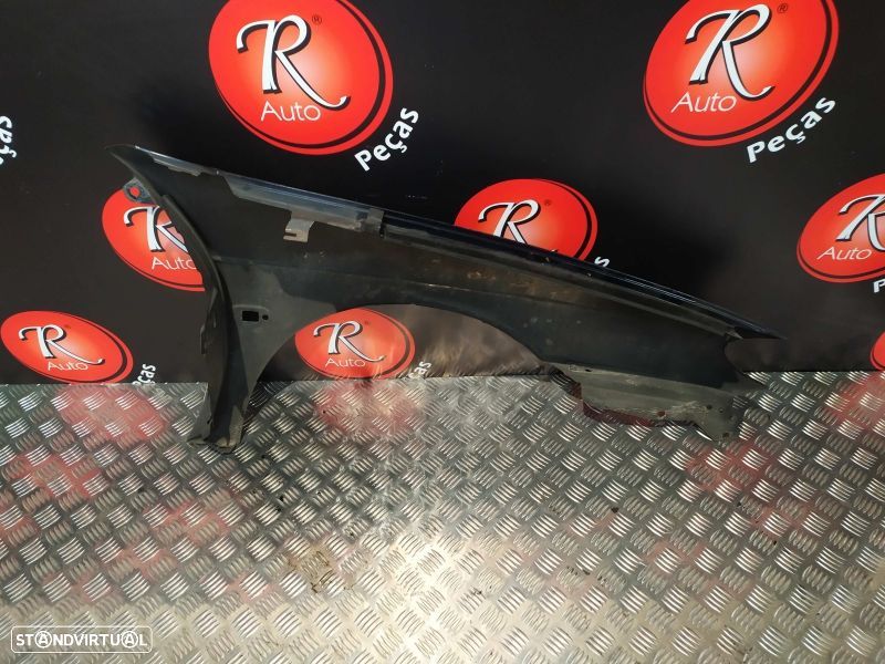 Guarda Lamas Esq Renault Megane I Grandtour (Ka0/1_) - 1