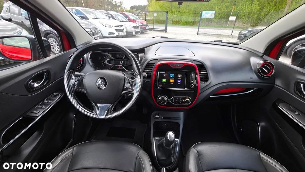 Renault Captur ENERGY TCe 90 Start&Stop Dynamique - 32