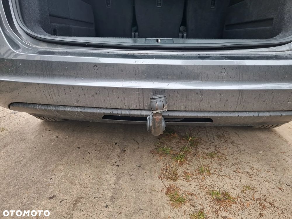 Volkswagen Sharan 2.0 TDI Comfortline - 15