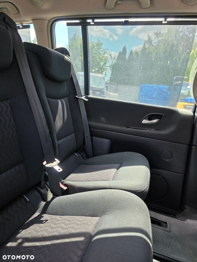 Renault Espace - 12