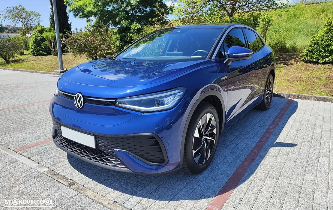 VW ID.5 77 kWh Pro Performance - 1