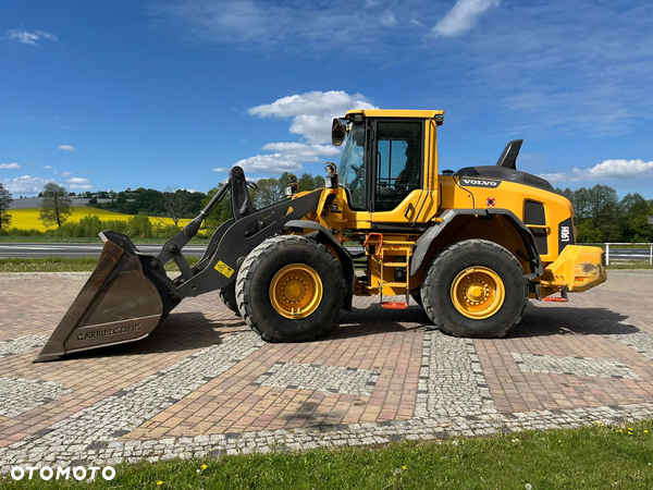 Volvo L90H