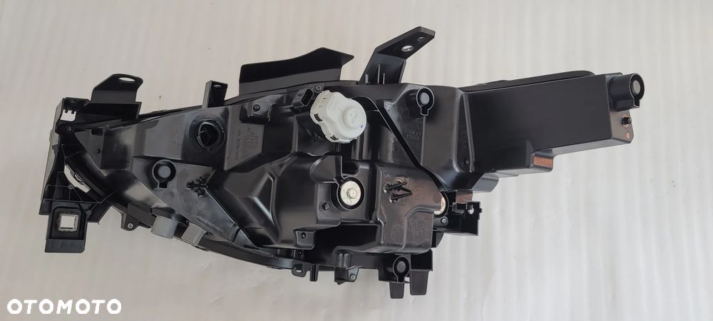 LAMPA PRAWA MAZDA CX5 CX-5 II 2017-FULL LED 7+2 9PIN KB8N51030 K124-51030 - 11