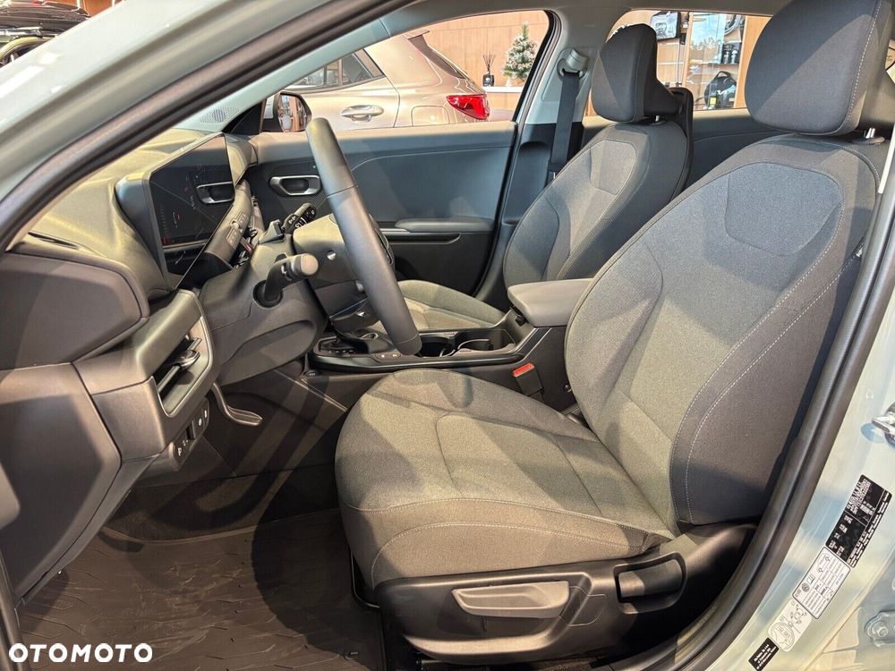 Kia K4 - 12