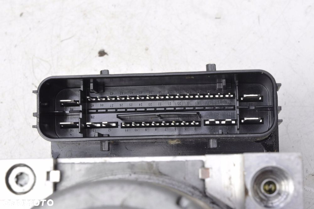 FORD FIESTA MK8 POMPA ABS M1BC-2B373-CB - 3