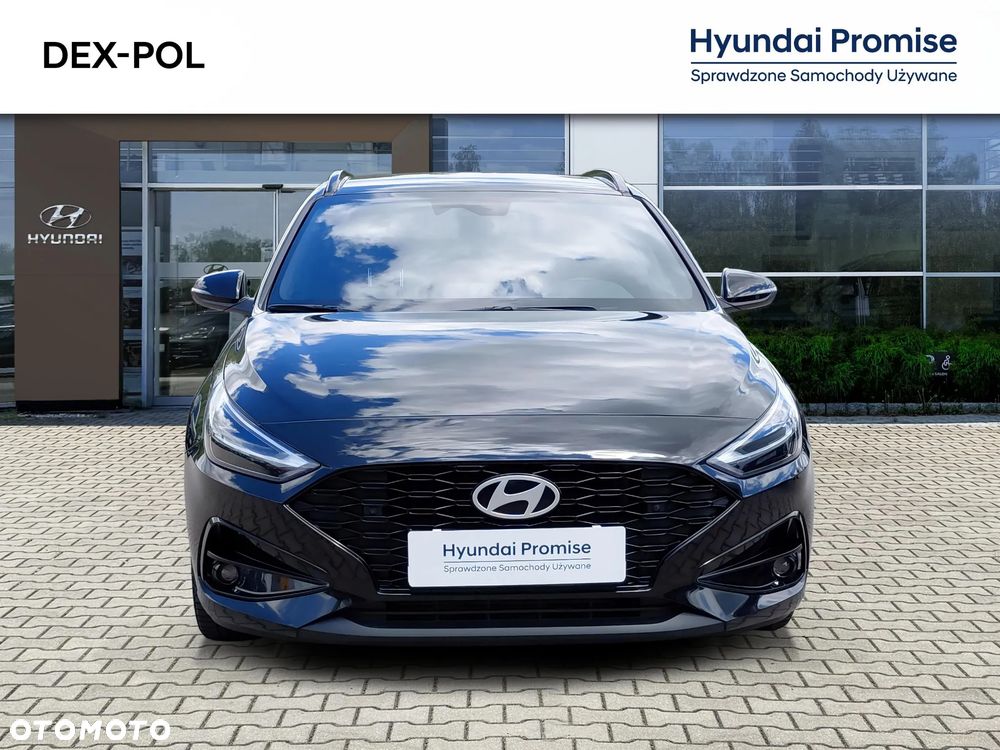 Hyundai i30 1.5 T-GDI 48V Smart - 8