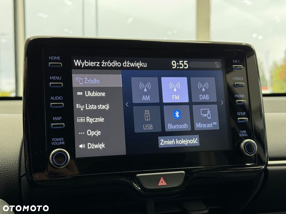 Toyota Yaris 1.5 Comfort - 28