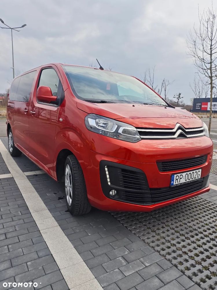 Citroën Jumpy M 3,1t (bryg.) - 6