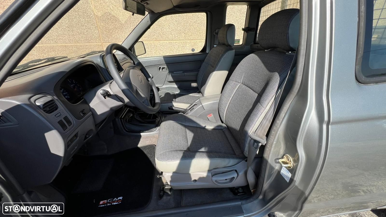 Nissan Navara - 7