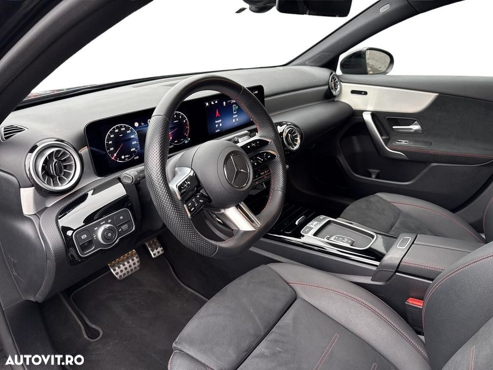 Mercedes-Benz A 200 - 7