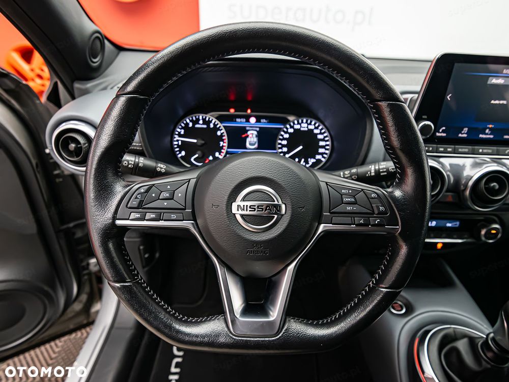 Nissan Juke - 12