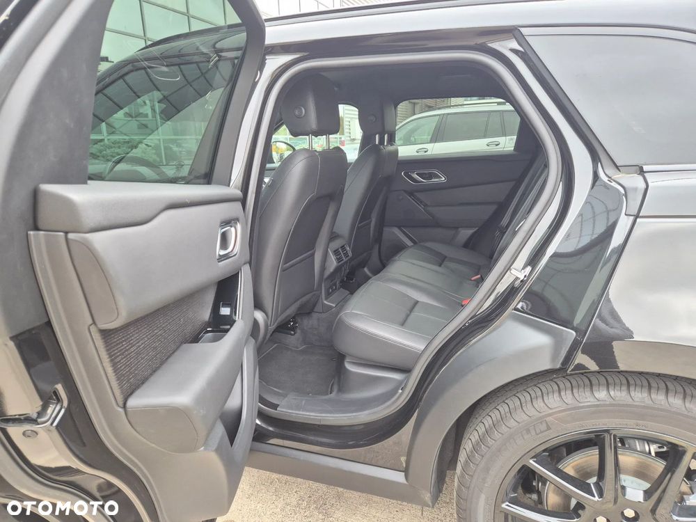 Land Rover Range Rover Velar 2.0 D200 mHEV S - 16