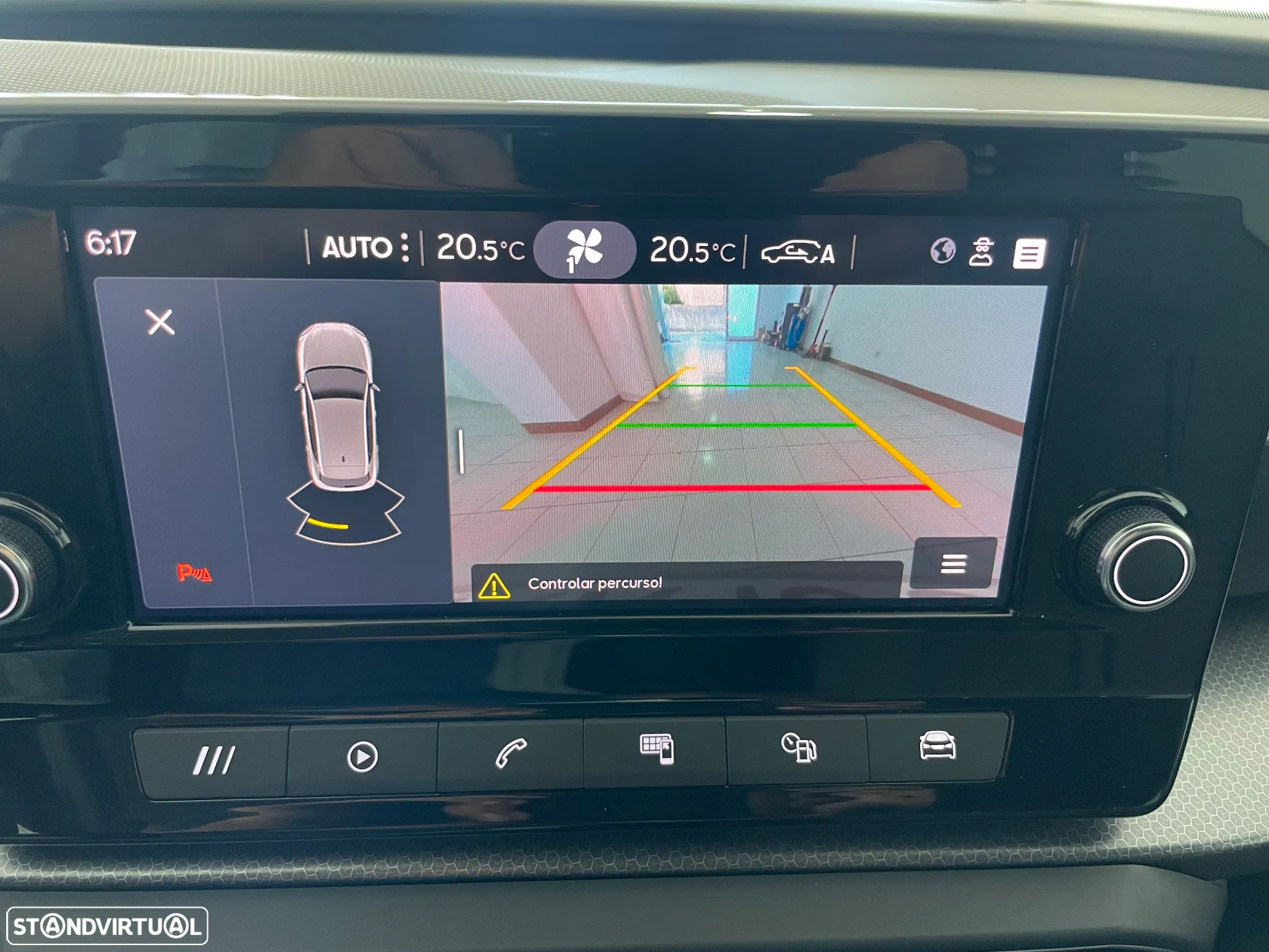 SEAT Leon 1.0 ETSI Style DSG - 13