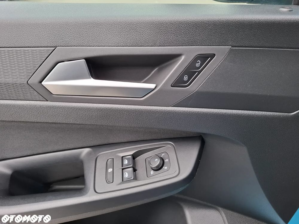 Ford Tourneo Connect 2.0 EcoBlue Active AWD - 13