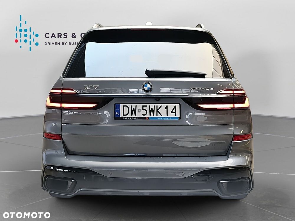 BMW X7 - 6