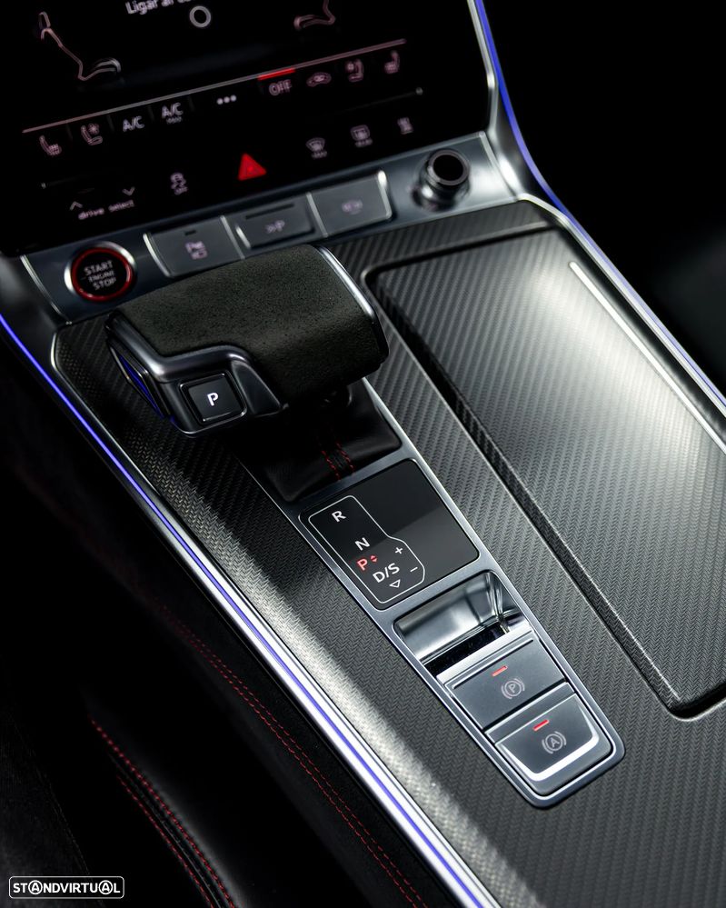 Audi RS7 Sportback 4.0 TFSI quattro Tiptronic - 21