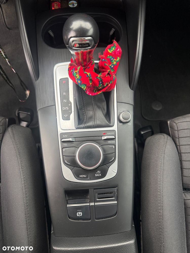 Audi A3 Limousine 1.6 TDI clean diesel Ambition S tronic - 36