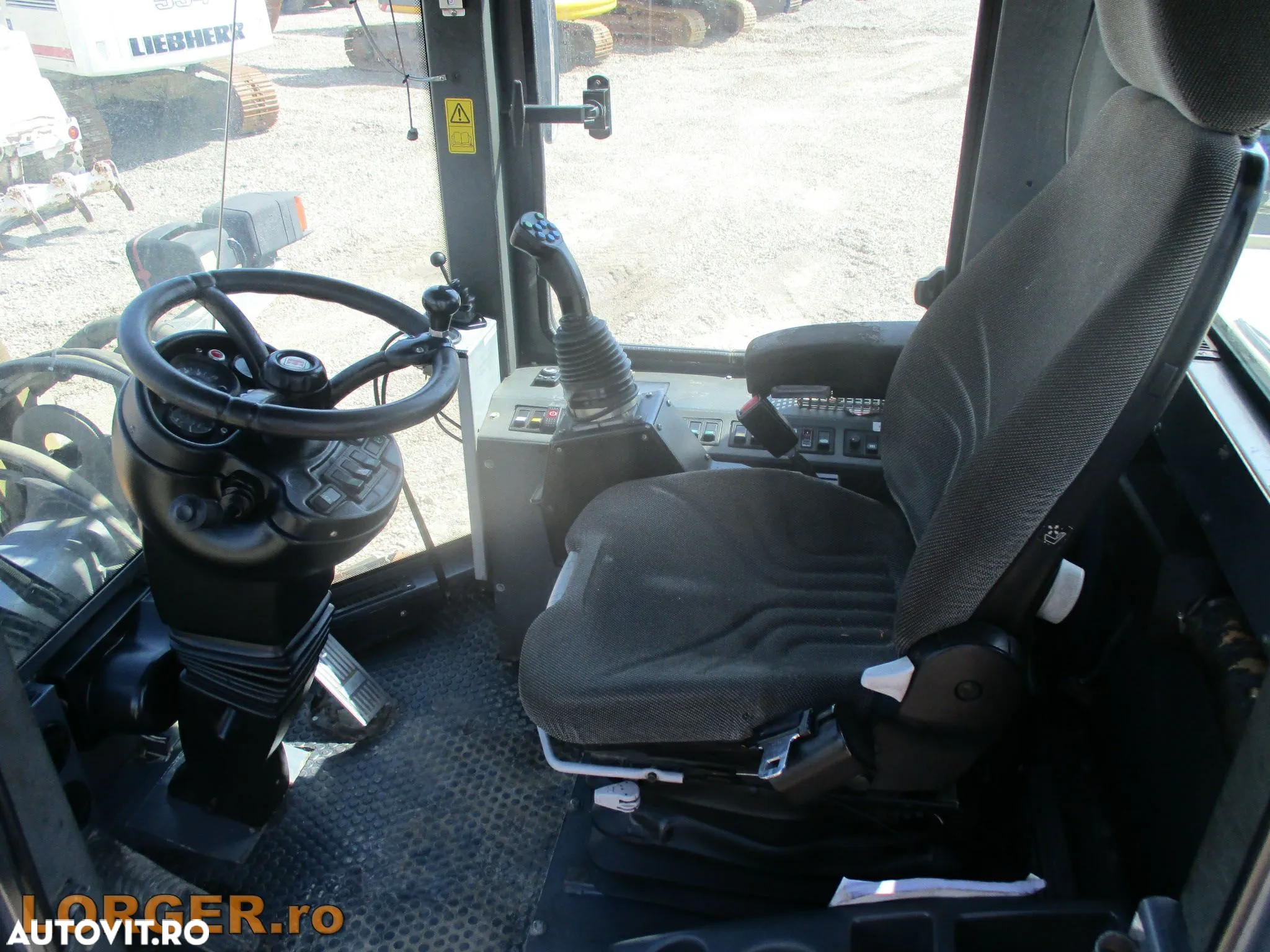 Terex TL 450 - 10