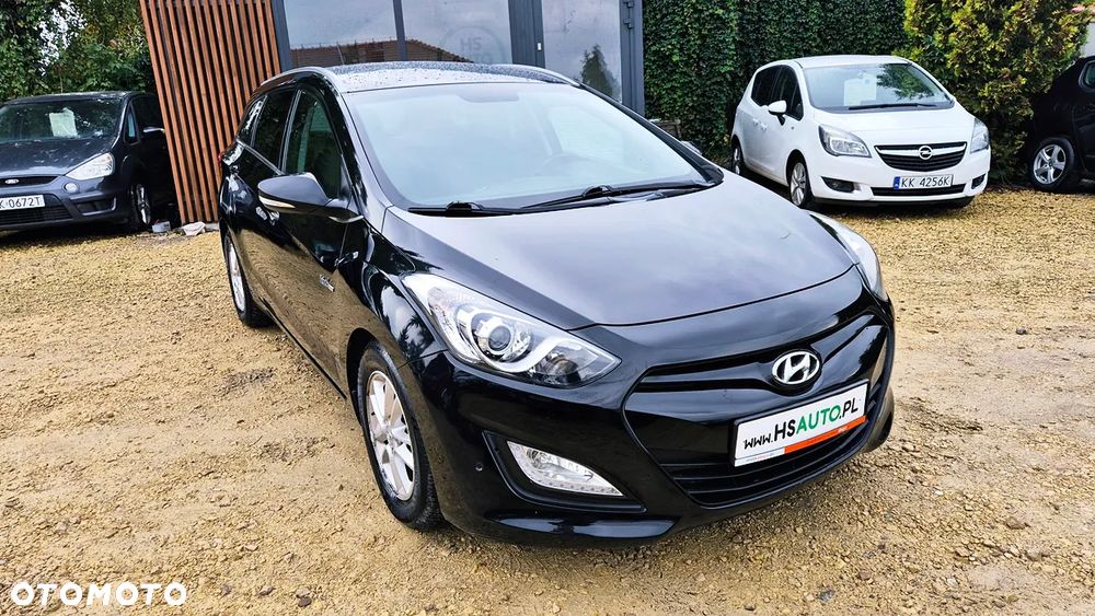 Hyundai i30 1.6 Fifa World Cup Edition - 6