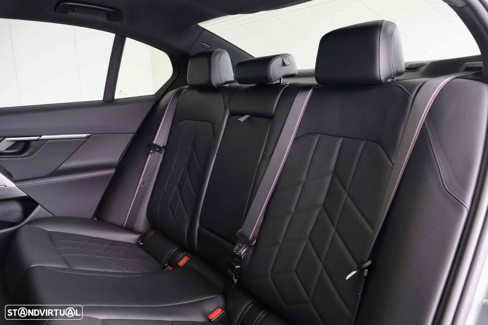 BMW i5 eDrive40 Pack Desportivo M Pro - 57