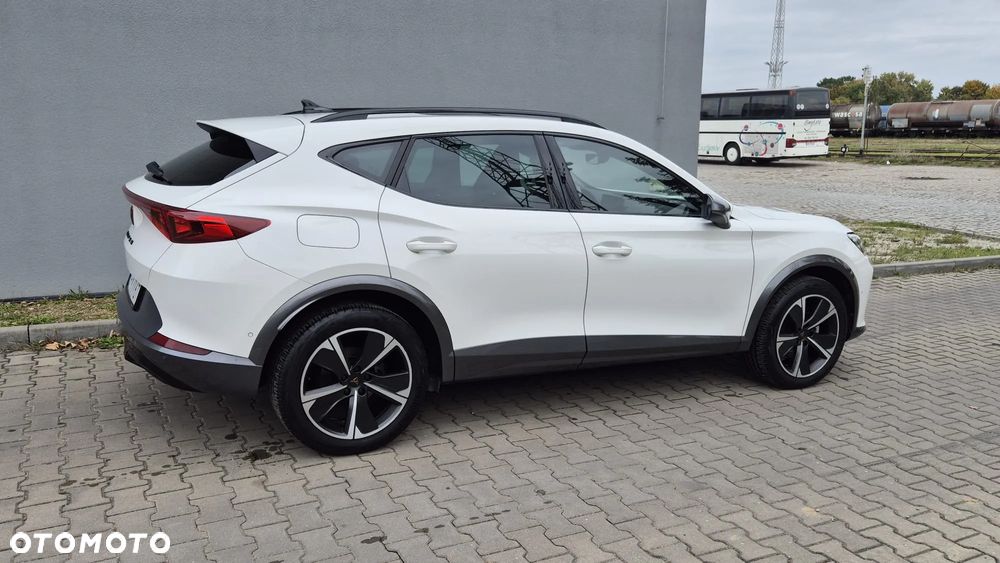 Cupra Formentor 2.0 TSI 4Drive DSG - 24