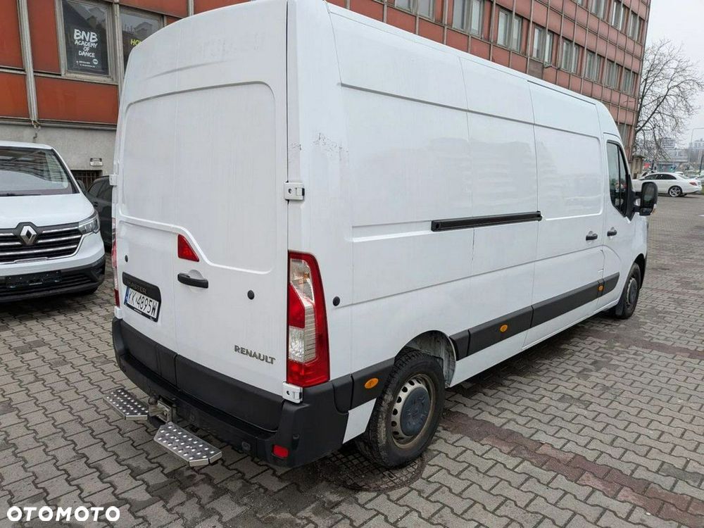 Renault Master L3H2 Pack Clim (bryg.) - 6