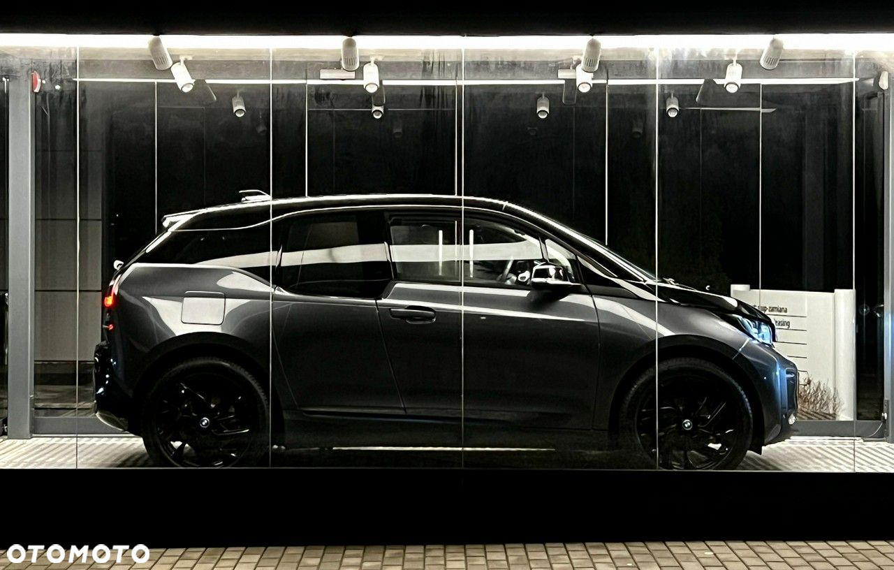 BMW i3 120 Ah - 3