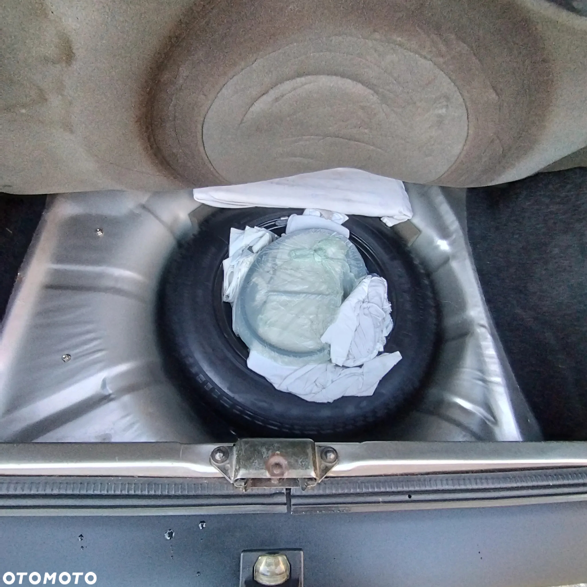 Fiat Uno 899 - 12