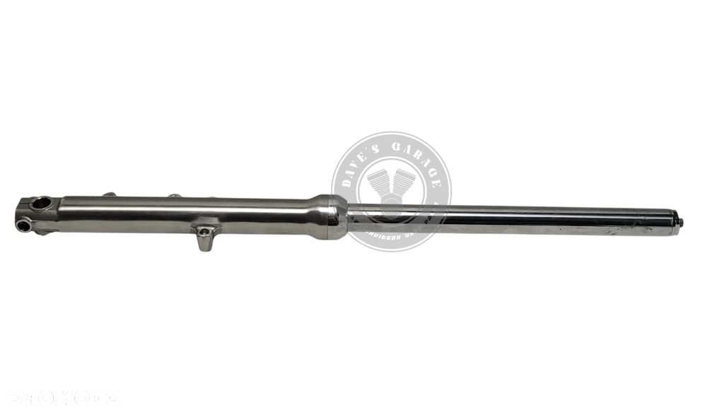 Laga goleń Harley Davidson FXR Evo 45793-88 - 2